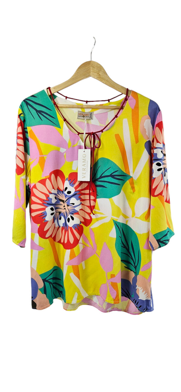 Blusa - Imagen 4