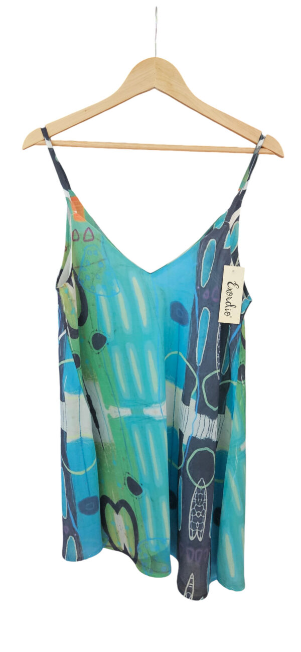 Musculosa - Imagen 2