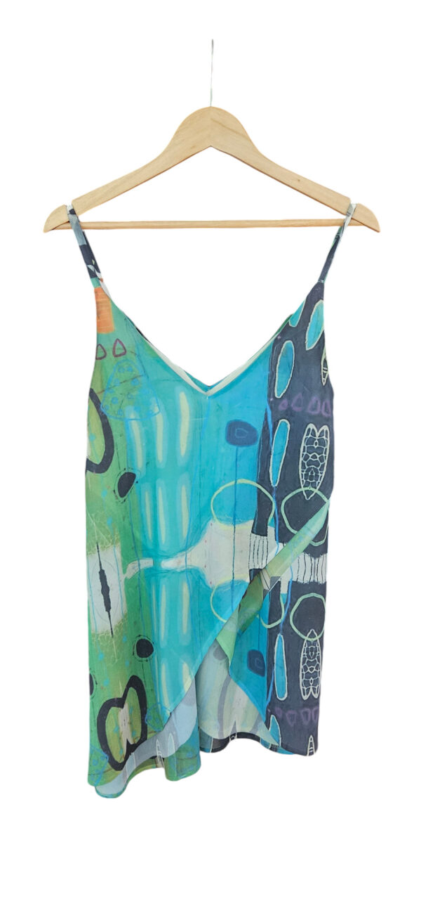 Musculosa - Imagen 3