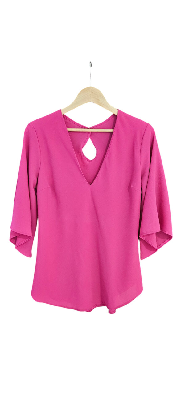 Blusa