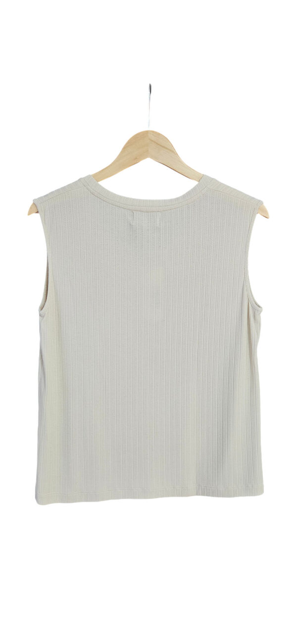 Musculosa - Imagen 2
