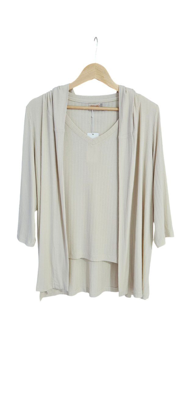 Musculosa - Imagen 3