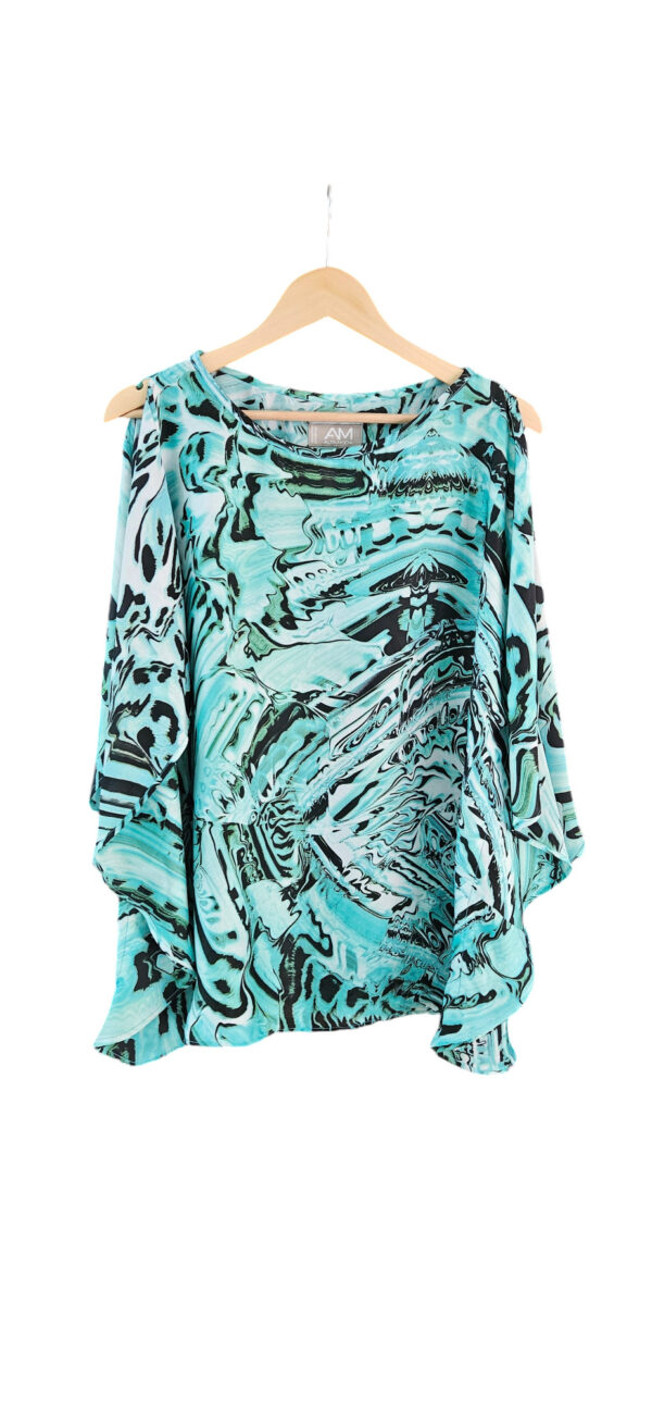 Blusa