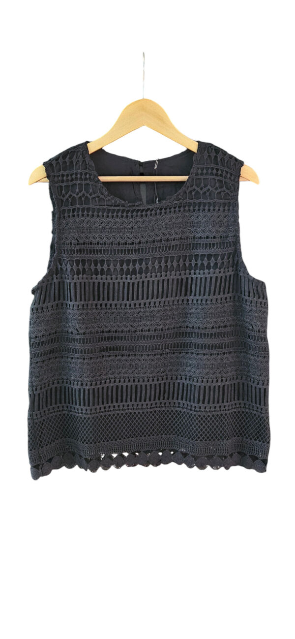 Musculosa
