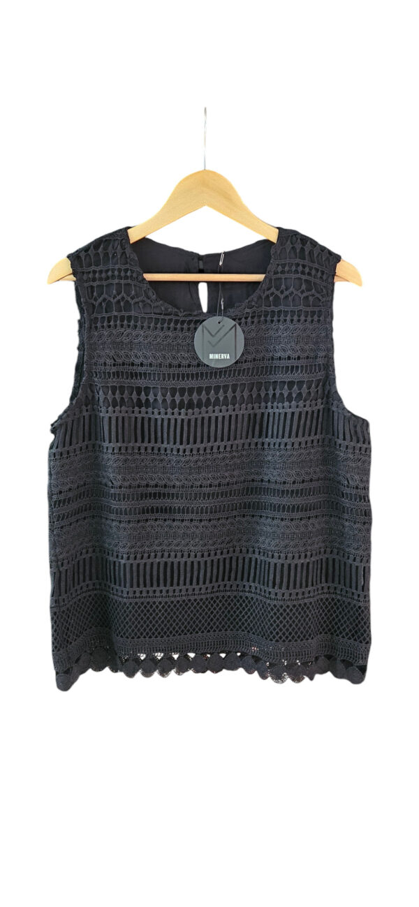 Musculosa - Imagen 2