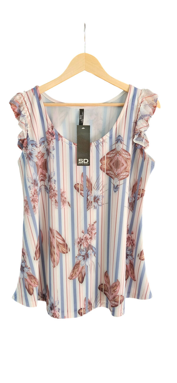 Musculosa - Imagen 2