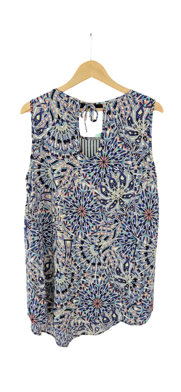 Musculosa - Imagen 2