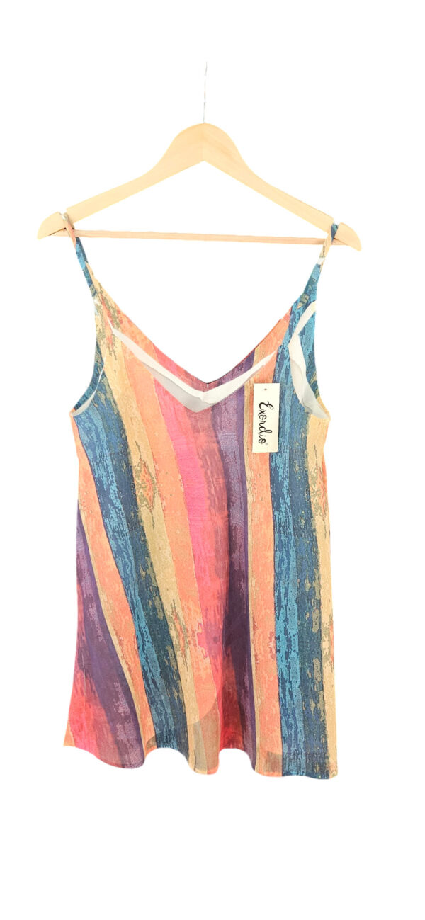 Musculosa - Imagen 2
