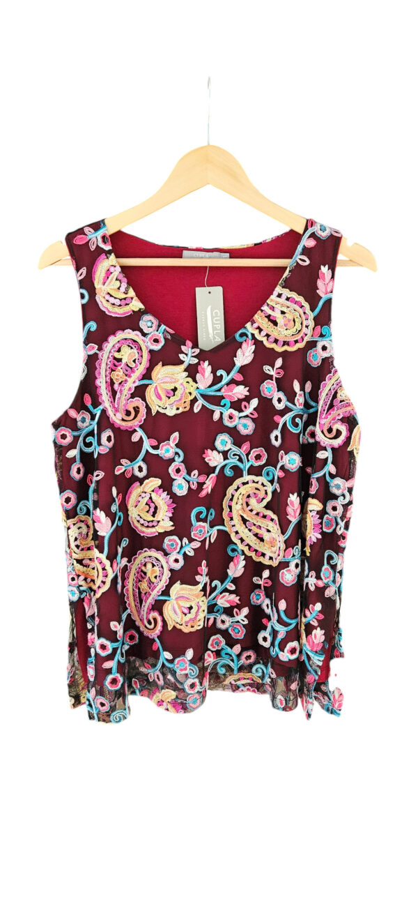 Musculosa