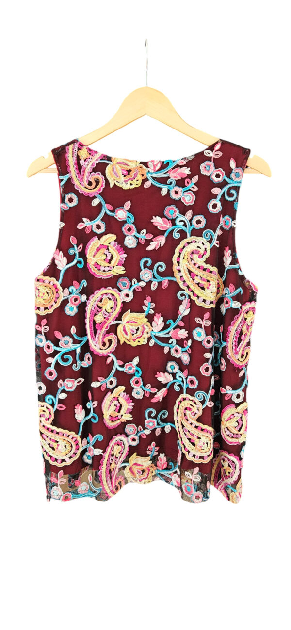 Musculosa - Imagen 2