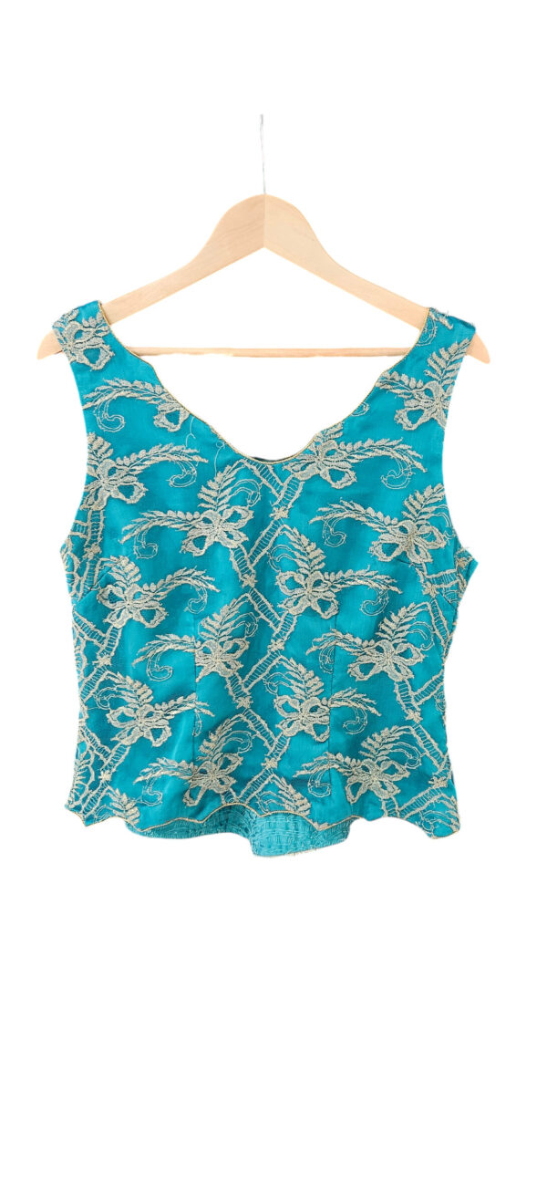 Musculosa - Imagen 2