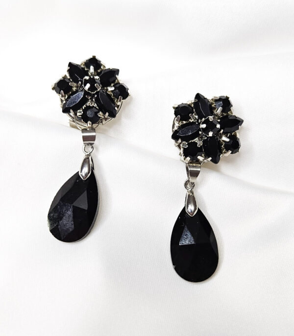 Aros clip largos