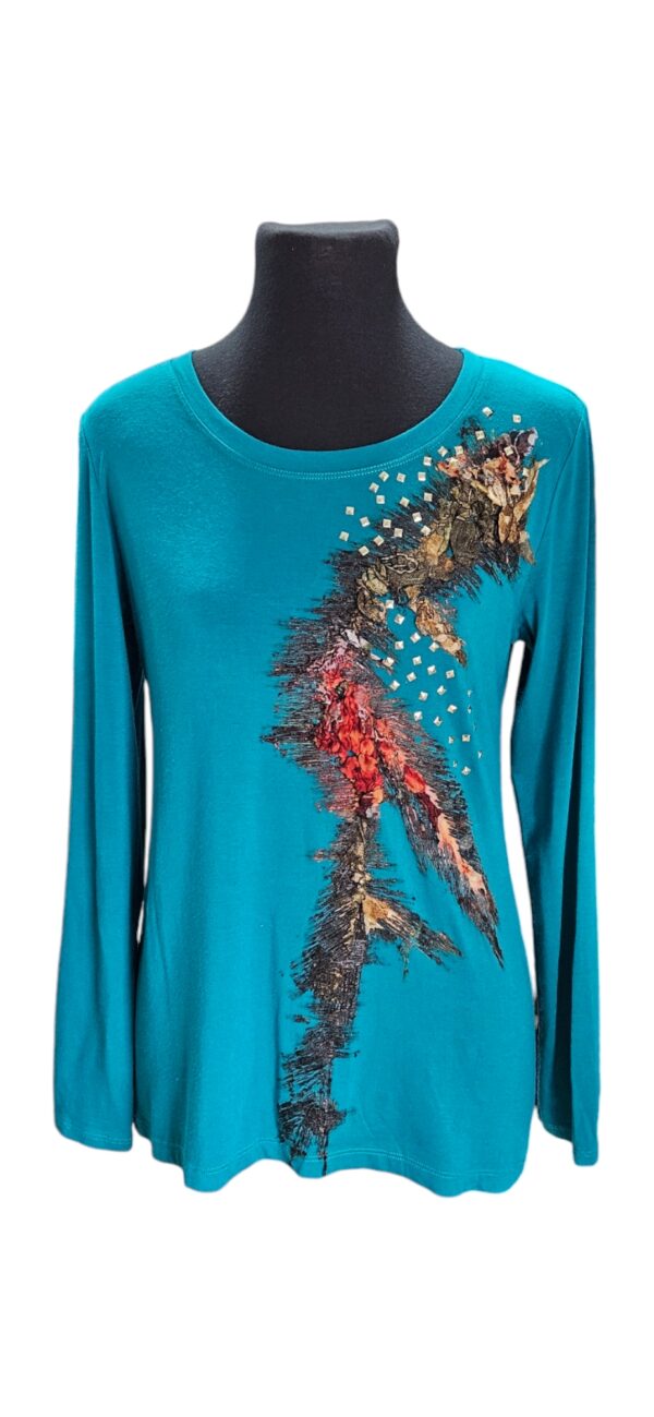 Blusa
