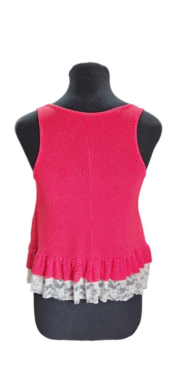Musculosa - Imagen 2