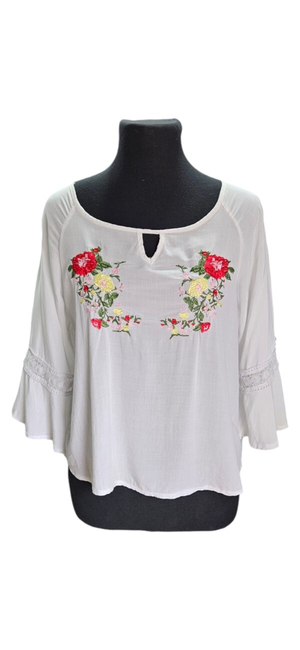 Blusa