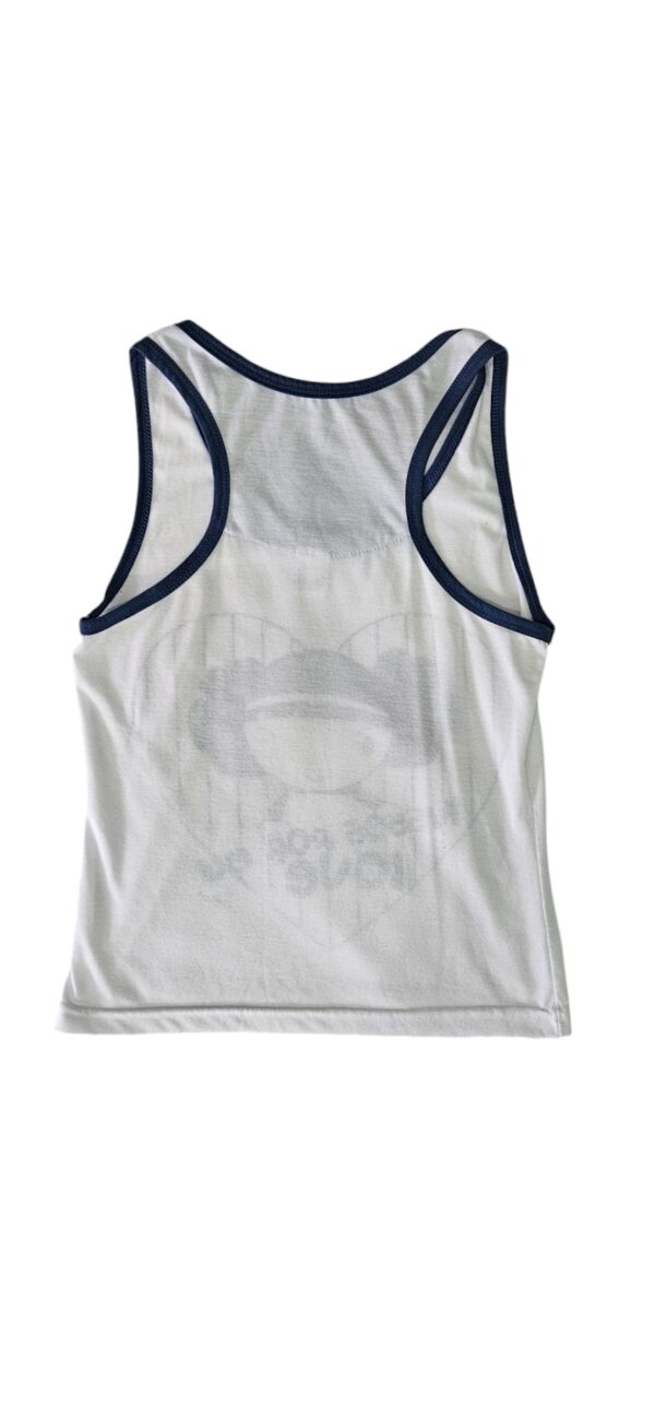 Musculosa - Imagen 2