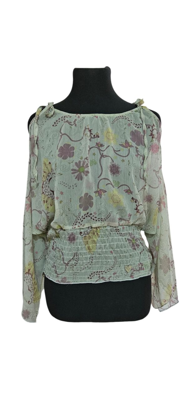 Blusa
