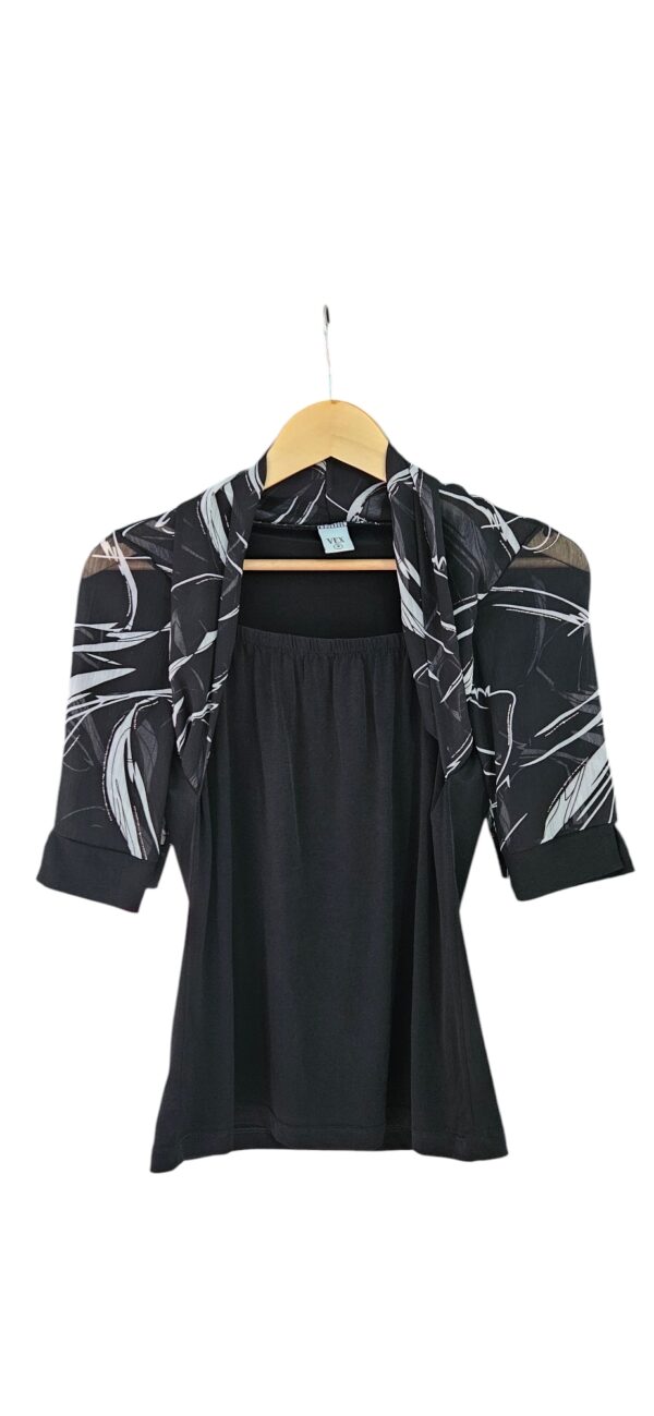 Blusa