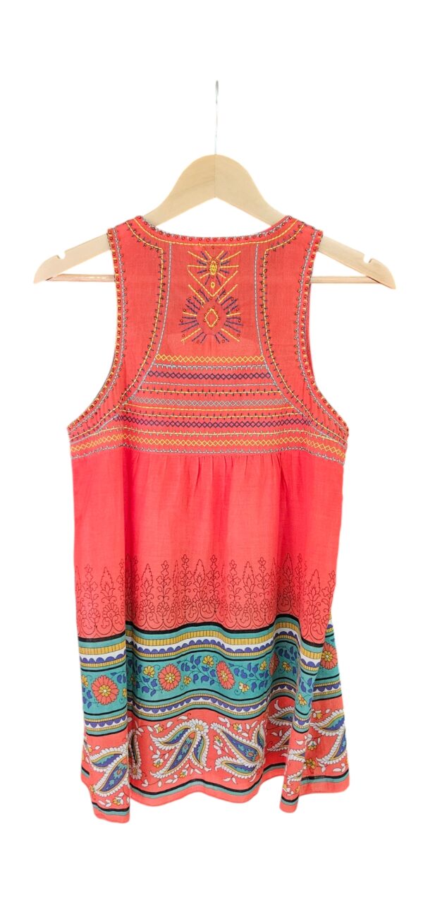 Musculosa - Imagen 2